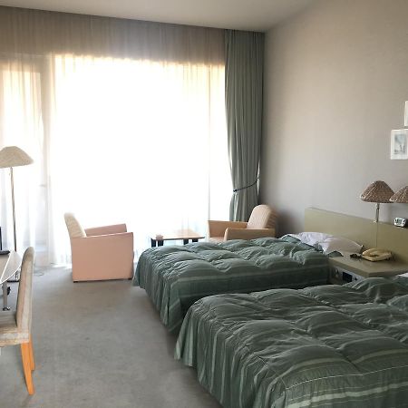 Miyazaki Kokusai Kuko Country Club Lodge Eksteriør bilde