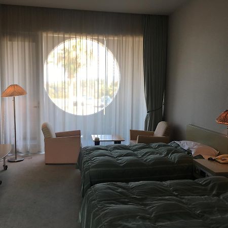 Miyazaki Kokusai Kuko Country Club Lodge Eksteriør bilde