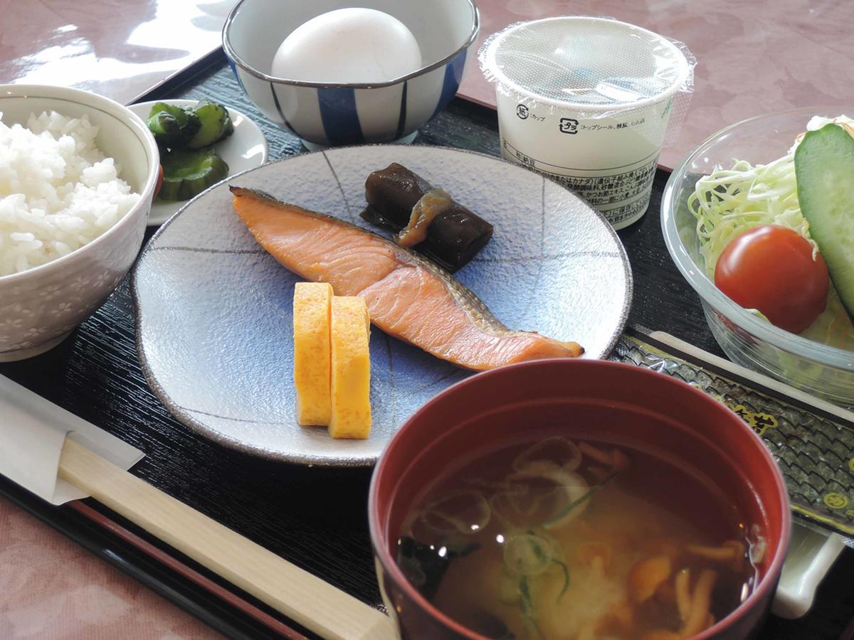 Miyazaki Kokusai Kuko Country Club Lodge Eksteriør bilde