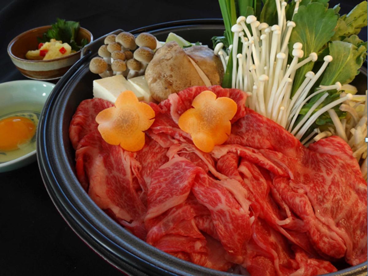 Miyazaki Kokusai Kuko Country Club Lodge Eksteriør bilde