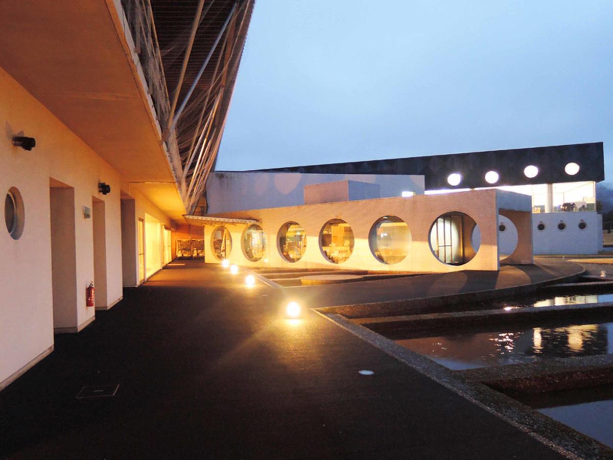 Miyazaki Kokusai Kuko Country Club Lodge Eksteriør bilde