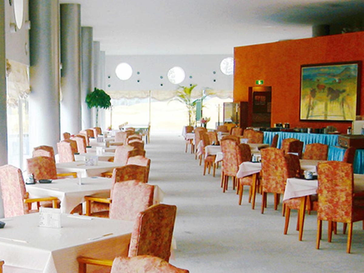 Miyazaki Kokusai Kuko Country Club Lodge Eksteriør bilde