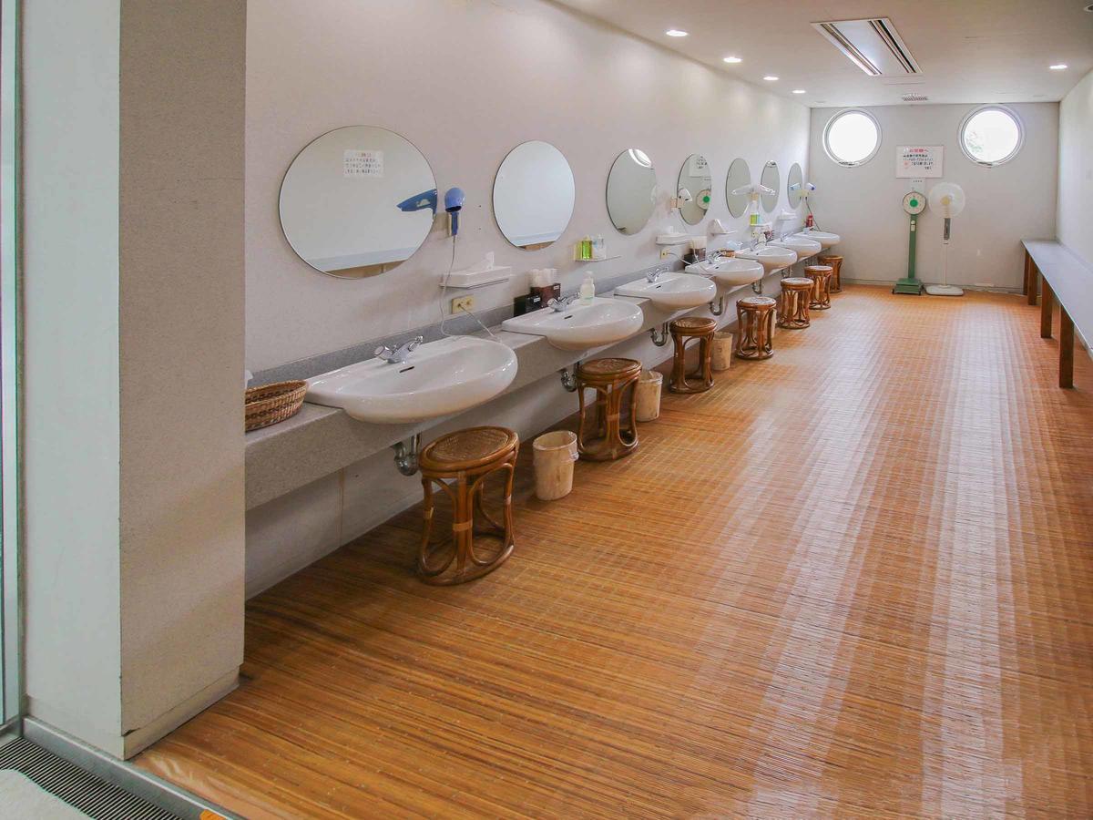 Miyazaki Kokusai Kuko Country Club Lodge Eksteriør bilde