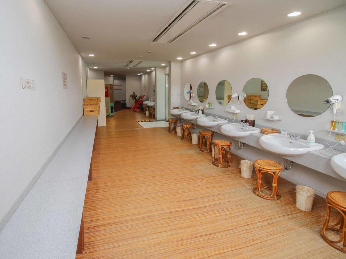 Miyazaki Kokusai Kuko Country Club Lodge Eksteriør bilde
