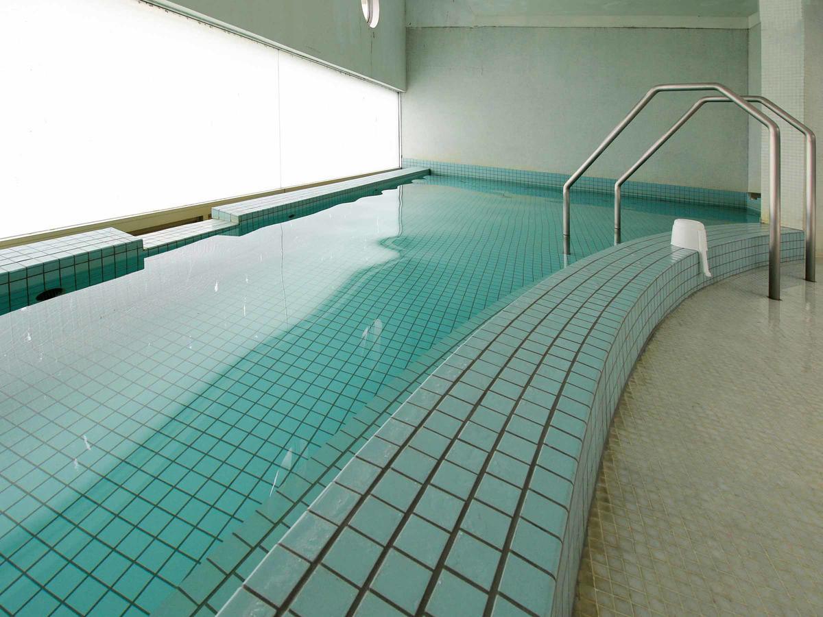 Miyazaki Kokusai Kuko Country Club Lodge Eksteriør bilde