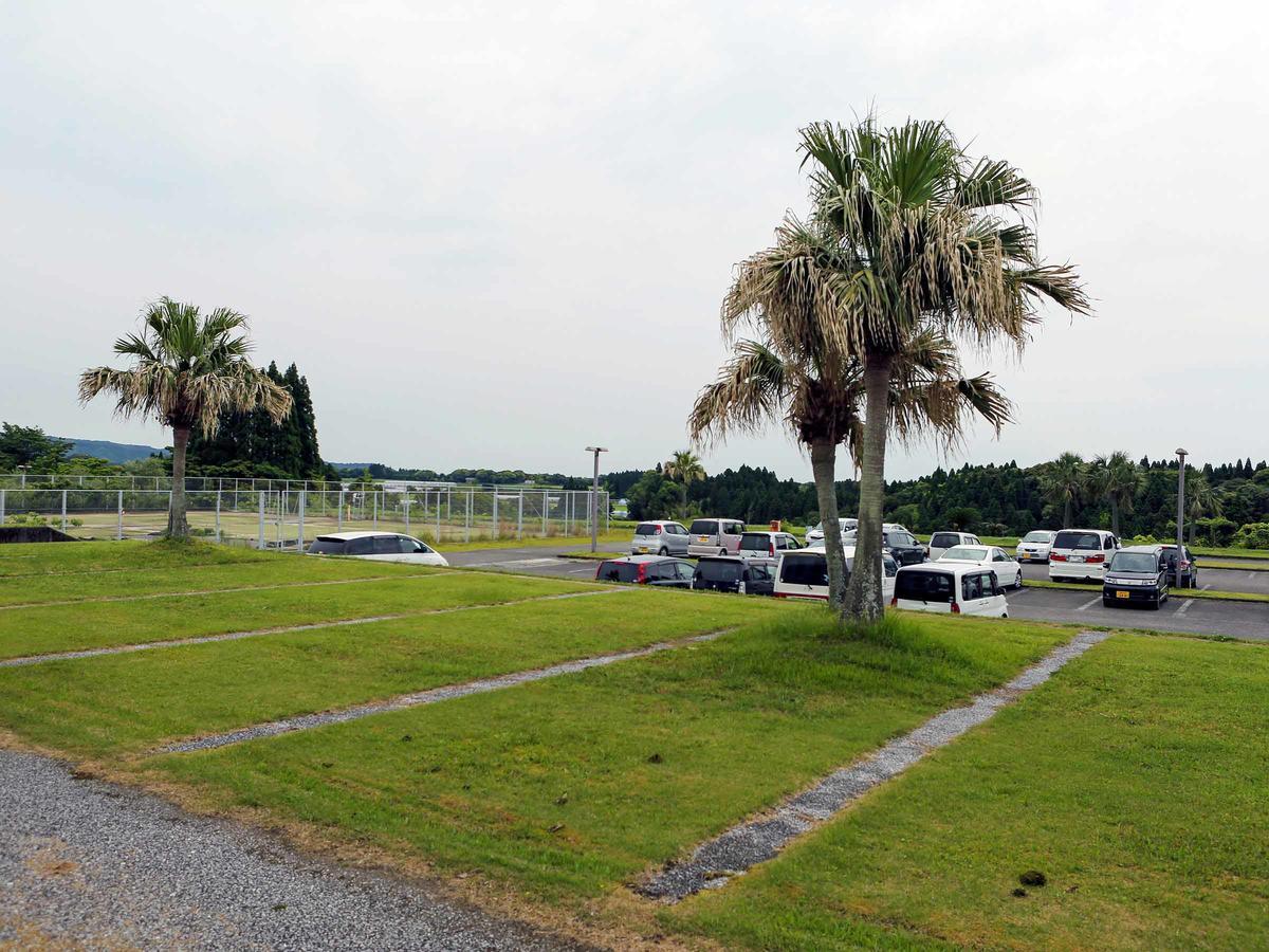 Miyazaki Kokusai Kuko Country Club Lodge Eksteriør bilde
